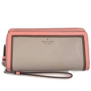 Kate Spade Anita wallet